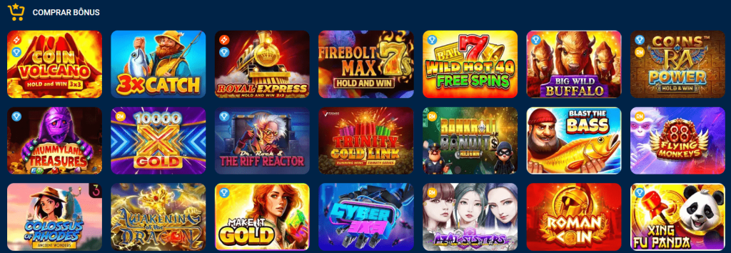 mostbet games