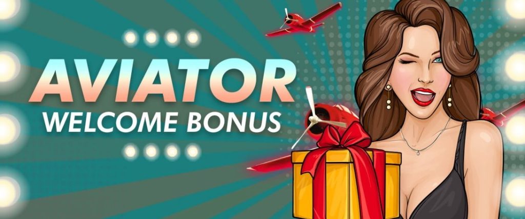 aviator bonus