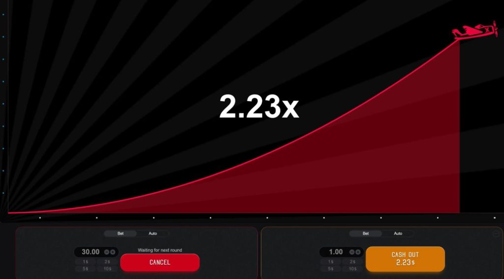 Mostbet App Aviator