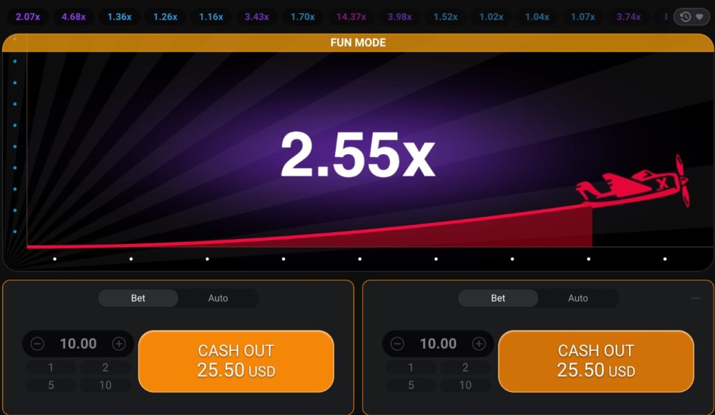 Mostbet Aviator Login