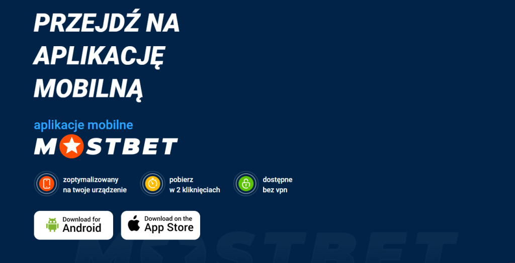 mostbet casino app