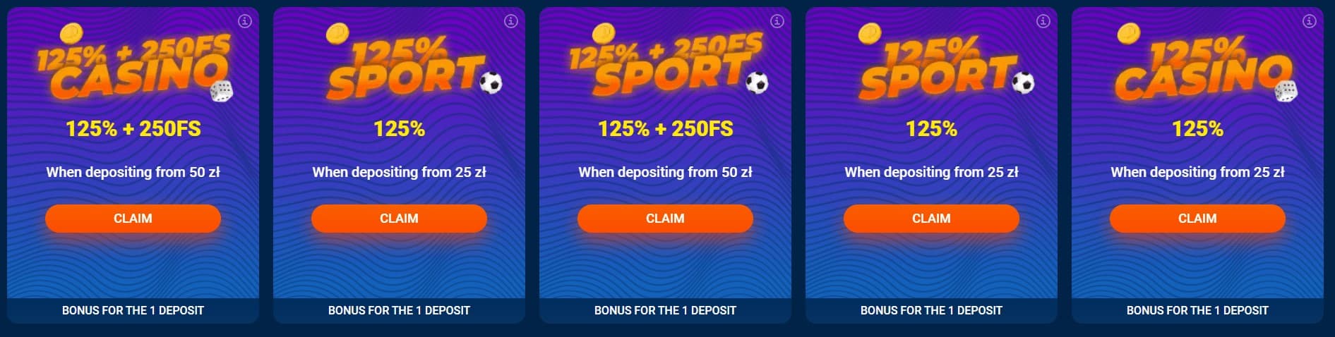 mostbet bonus