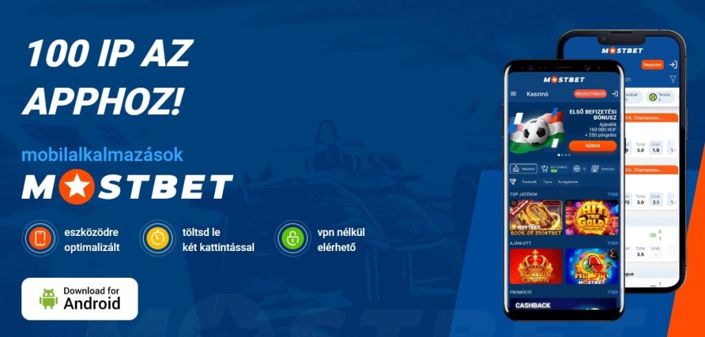mostbet hu