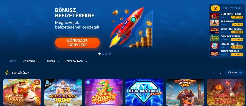 mostbet hungary