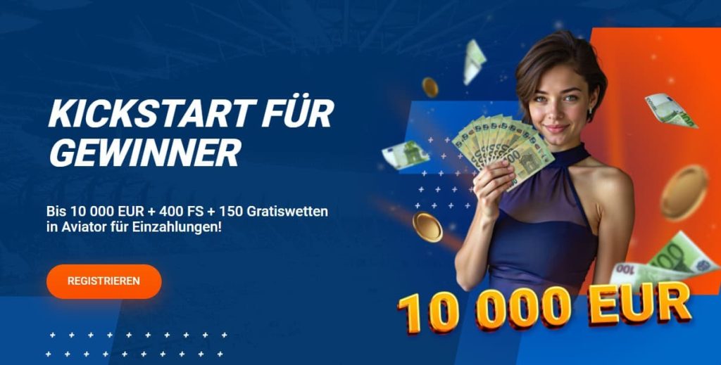 Mostbet Bonus