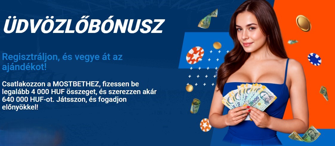 mostbet