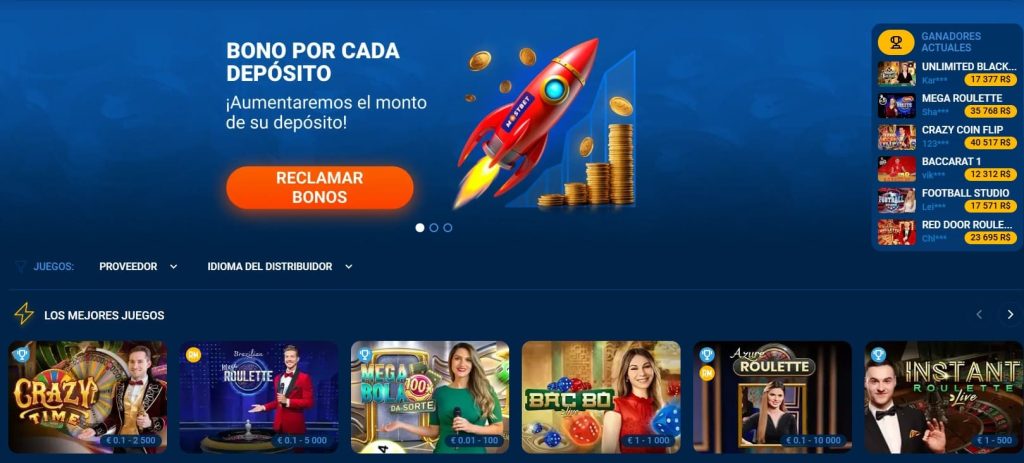 mostbet casino